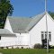 Herman, NE: Baptist Church
