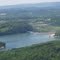 Boone Dam and Beach