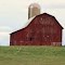 Red Barn off I-26