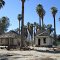 THERMAL - Torres Martinez Historical District - Indian Agency Buildings