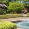 Cooley's Garden Fountain and Mill Wheel