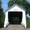 Gallon House Covered Bridge, Abiqua Creek