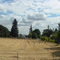 Oregon hay field