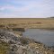 Fishing Back of Dam