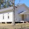 Memphis Church C. 1876---st