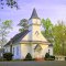 New Elam Christian Church 1863---st
