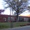 Old St Clair School Sanford, NC---st