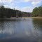 Dam at Sand Lee Park---st