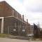 JUNIOR HIGH # 1 lunchroom seen from SOUTHARD ST