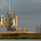 STS-125 & 126: two shuttles on the pad from this spot