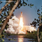 STS-115 Atlantis from this spot