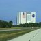 Vehicle Assembly Building, Kennedy Space Center, Florida
