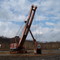Old Crane in Smock, PA