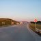 Mon-Fayette Exit 15 Northbound Toll-Plaza