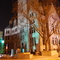 Uniontown Courthouse @ Night