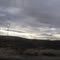 looking westward along the San Javier power line