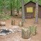 Camp Arbutus - Nejee