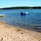 Loons Landing Sandy Beach