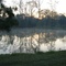 Sunrise at Turner's Pond