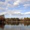Thomasville, GA - Cherokee Lake - November 2010
