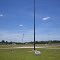 Thomas County Middle School Flagpole