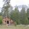 Milk House, Washoe Meadows State Park, Lake Tahoe