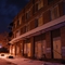 The Historic Broadway Hotel.