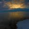 winter sunset 2