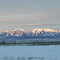 Snowy Deseret Peak Wilderness