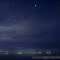 orion over tooele valley