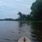 Lake Palestine near 315 bridges