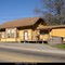 Old "Cotton Belt" depot