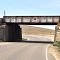 77th Street Drive Deck Plate Railroad Overpass - Luzerne, Iowa