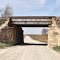 13th Avenue Railroad Overpass - Luzerne, Iowa