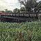140th Street Steel Stringer Bridge Side