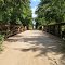 340th Street Pony Truss Bridge