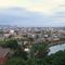 Fujieda City View (from Rengeiji-Ike Park)