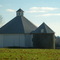 woodbourne  octagon barn
