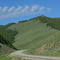 Railroad Canyon (the railroad is long gone). Beaverhead Mtns.