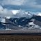 Across the top of Lemhi Valley to 18-mile Peak