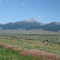 Salmon National Forest  near Leadore, Idaho
