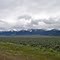 Snow-capped Mountains