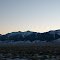 Lemhi Mtns in late Feb.