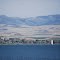 Zoom View of American Falls Reservoir