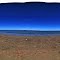 Willow Bay Pano, Low Water, July, 2012