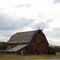 Old Barn in Montana