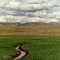 Just south of Cokeville WY