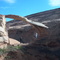 Arch, west side of central Halls Creek bay