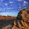 Valley of Fire State Park, Nevada-a