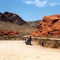 Valley Of Fire,Nevada(by voyager747)